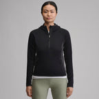 Women's Pursuit Performance Fleece 1/2-Zip Pullover