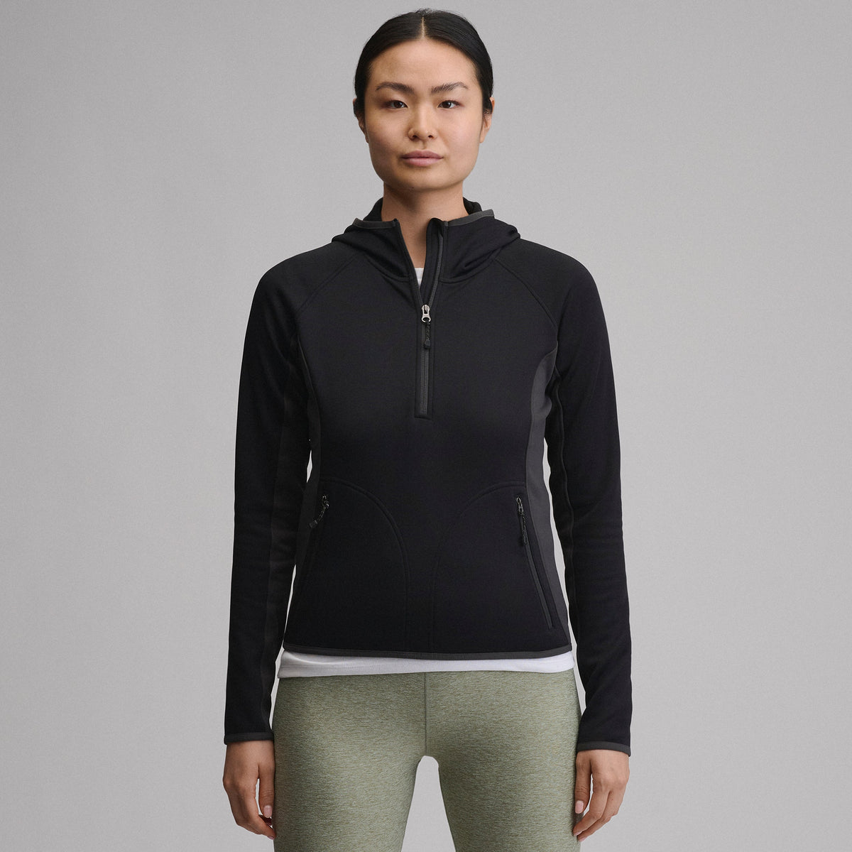 Women's Pursuit Performance Fleece 1/2-Zip Pullover