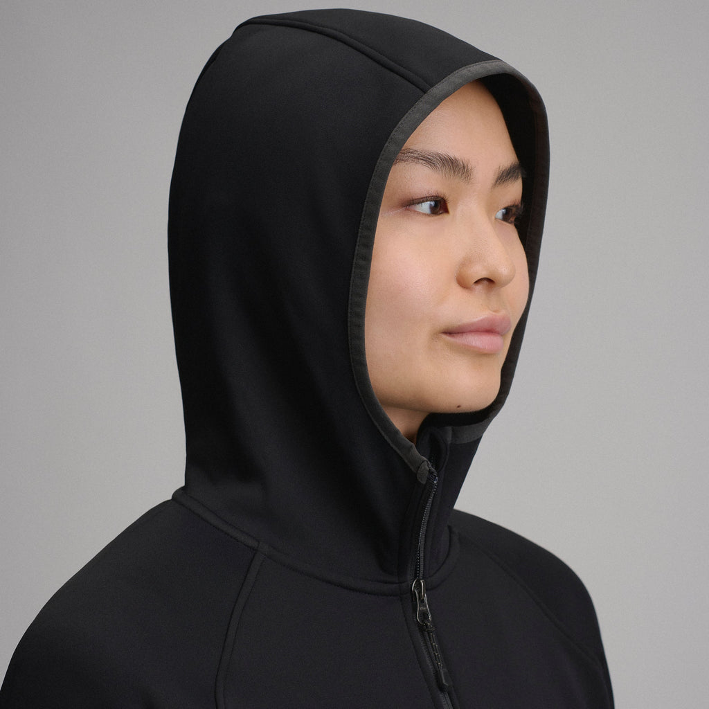 Women's Pursuit Performance Fleece 1/2-Zip Pullover