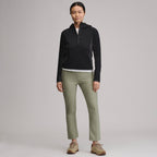 Women's Pursuit Performance Fleece 1/2-Zip Pullover