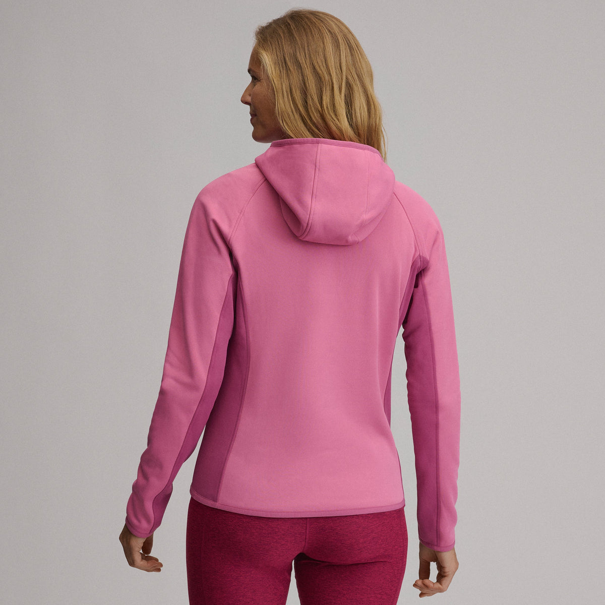 Women's Pursuit Performance Fleece 1/2-Zip Pullover