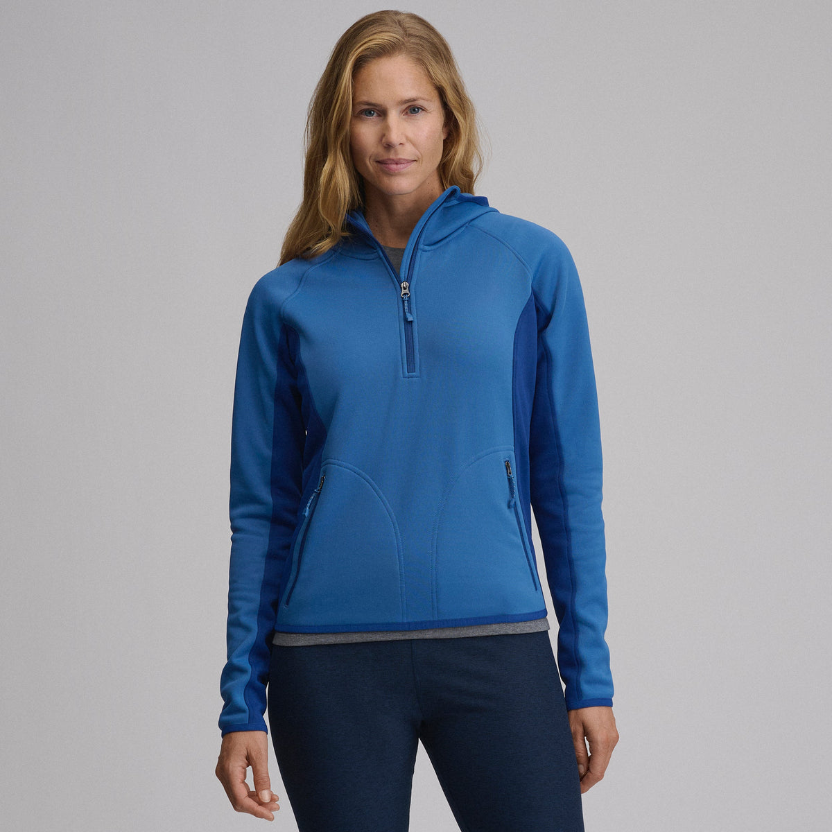 Women's Pursuit Performance Fleece 1/2-Zip Pullover