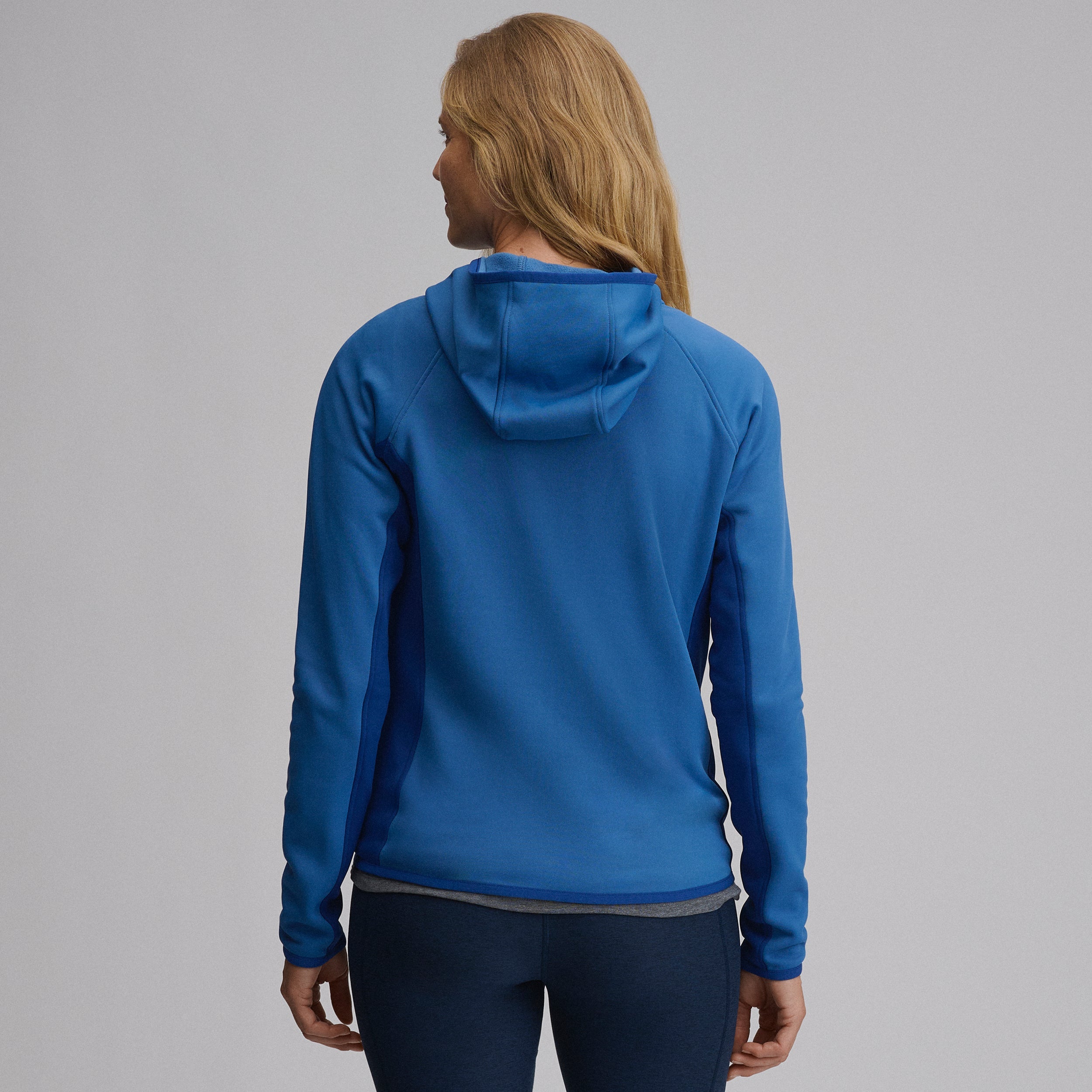 Women's Pursuit Performance Fleece 1/2-Zip Pullover
