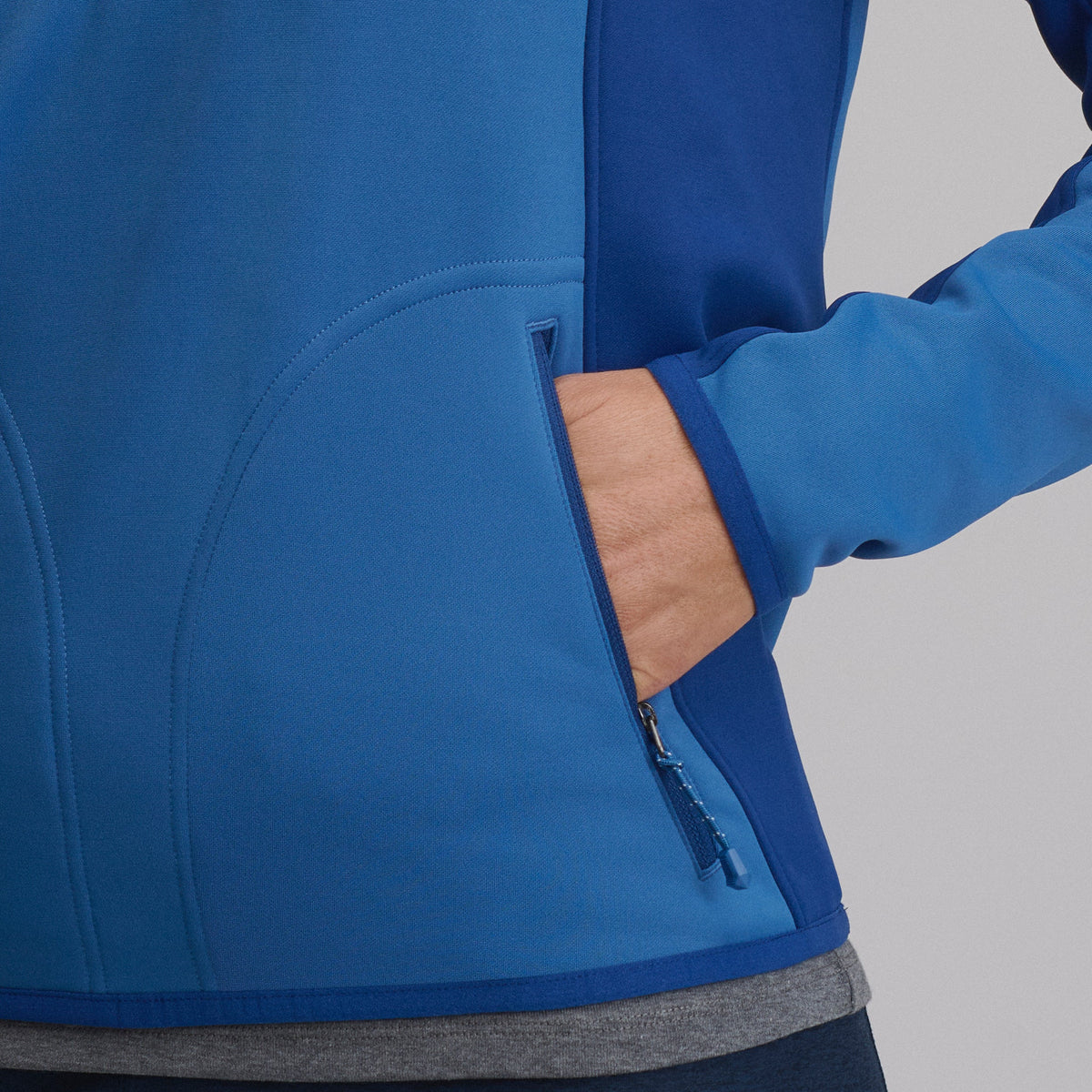 Women's Pursuit Performance Fleece 1/2-Zip Pullover