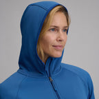 Women's Pursuit Performance Fleece 1/2-Zip Pullover