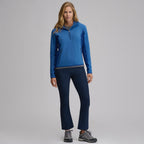 Women's Pursuit Performance Fleece 1/2-Zip Pullover