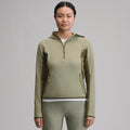 Women's Pursuit Performance Fleece 1/2-Zip Pullover