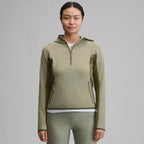 Women's Pursuit Performance Fleece 1/2-Zip Pullover