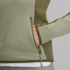 Women's Pursuit Performance Fleece 1/2-Zip Pullover