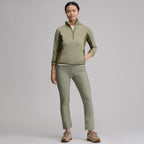 Women's Pursuit Performance Fleece 1/2-Zip Pullover