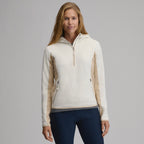Women's Pursuit Performance Fleece 1/2-Zip Pullover