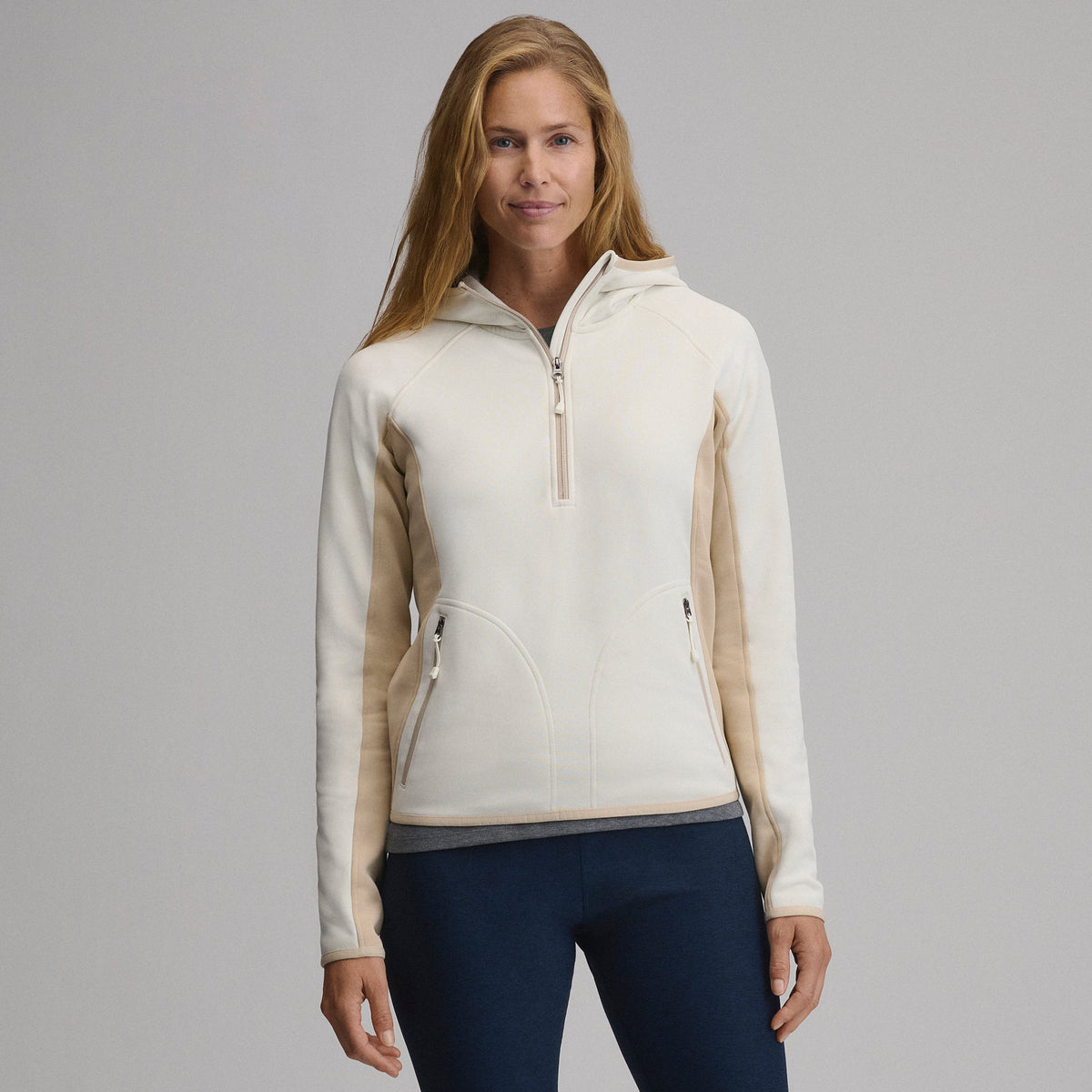 Women's Pursuit Performance Fleece 1/2-Zip Pullover