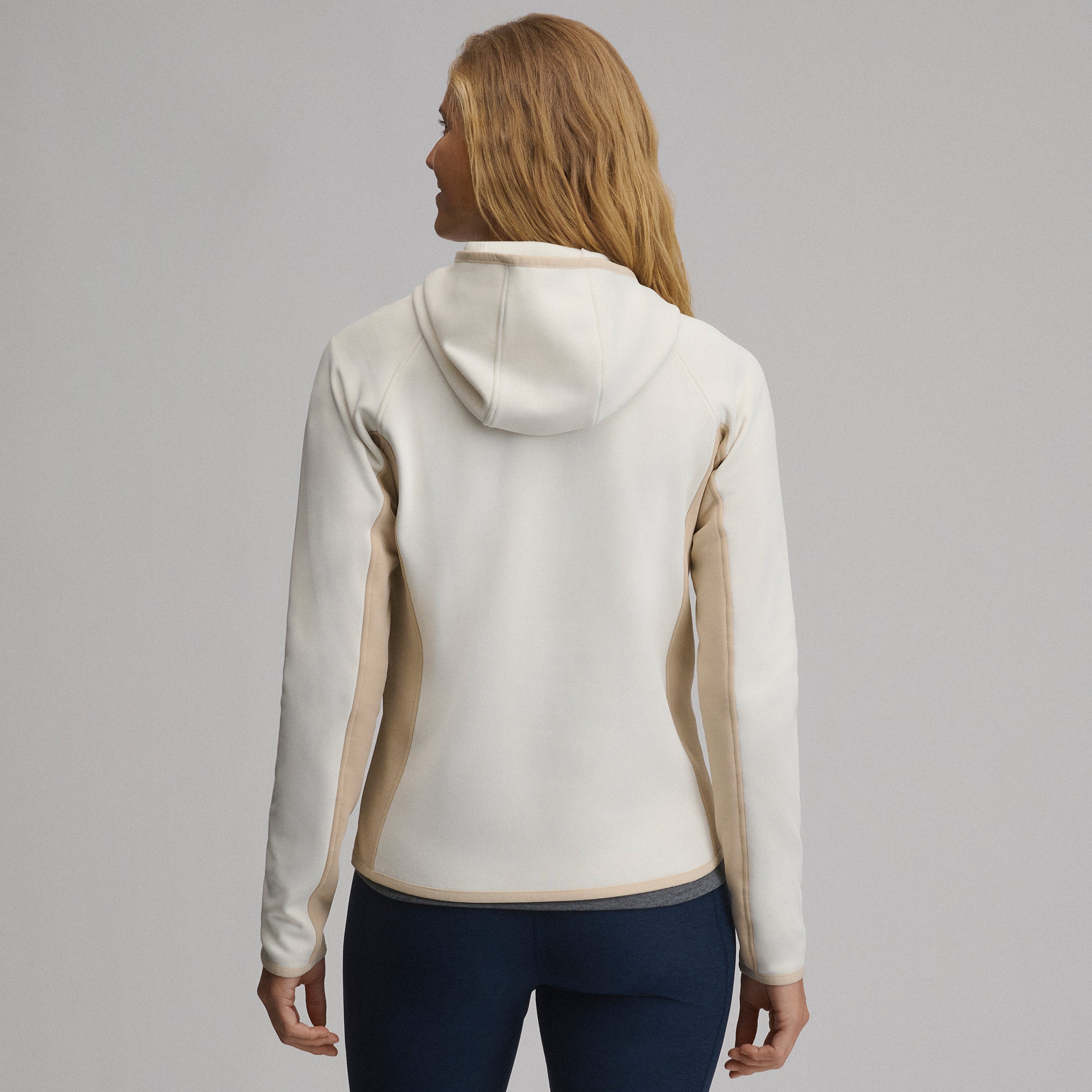 Women's Pursuit Performance Fleece 1/2-Zip Pullover
