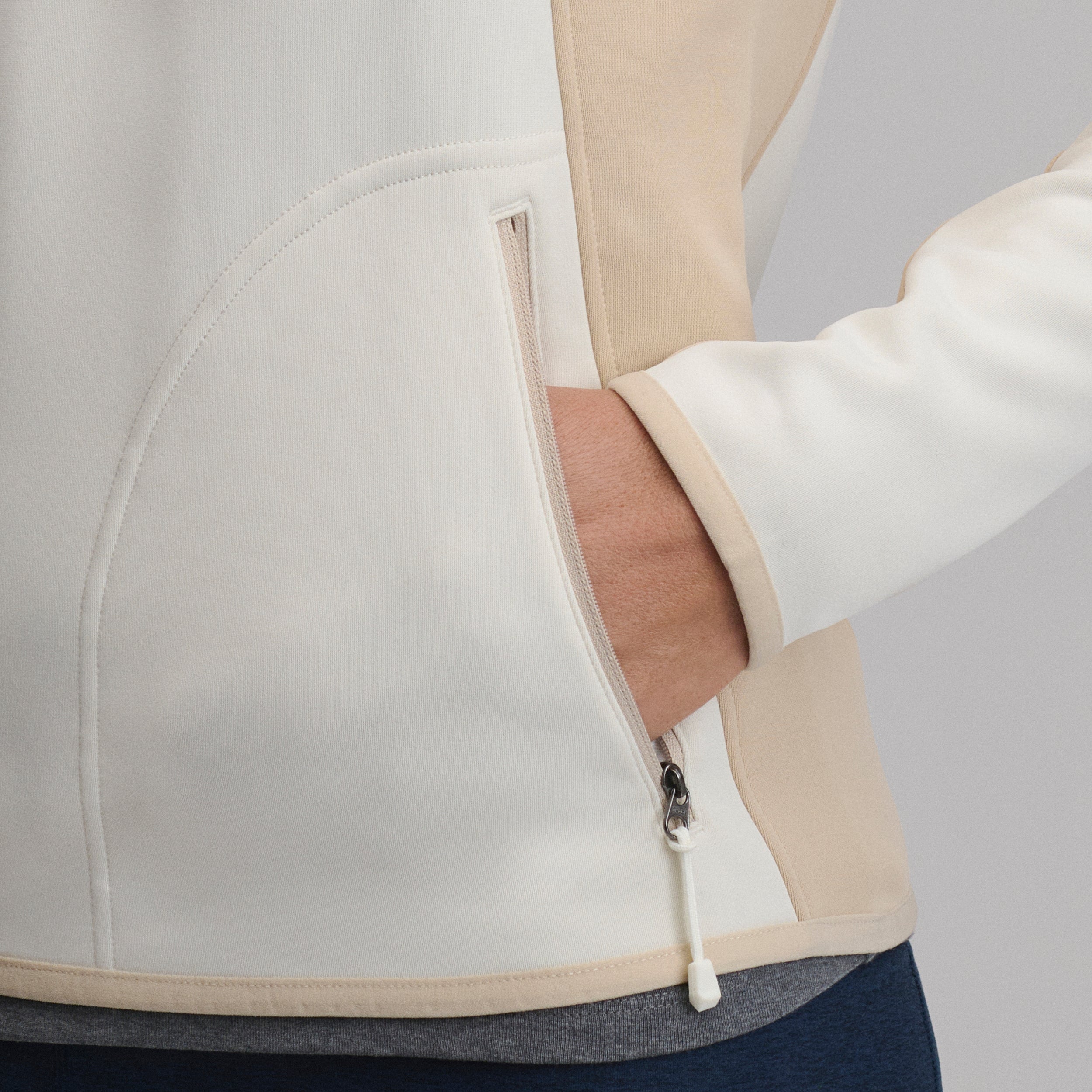 Women's Pursuit Performance Fleece 1/2-Zip Pullover