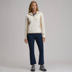 Women's Pursuit Performance Fleece 1/2-Zip Pullover