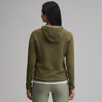Women's Pursuit Performance Fleece Full-Zip Jacket
