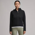 Women's Pursuit Performance Fleece Full-Zip Jacket