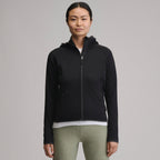 Women's Pursuit Performance Fleece Full-Zip Jacket