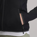 Women's Pursuit Performance Fleece Full-Zip Jacket