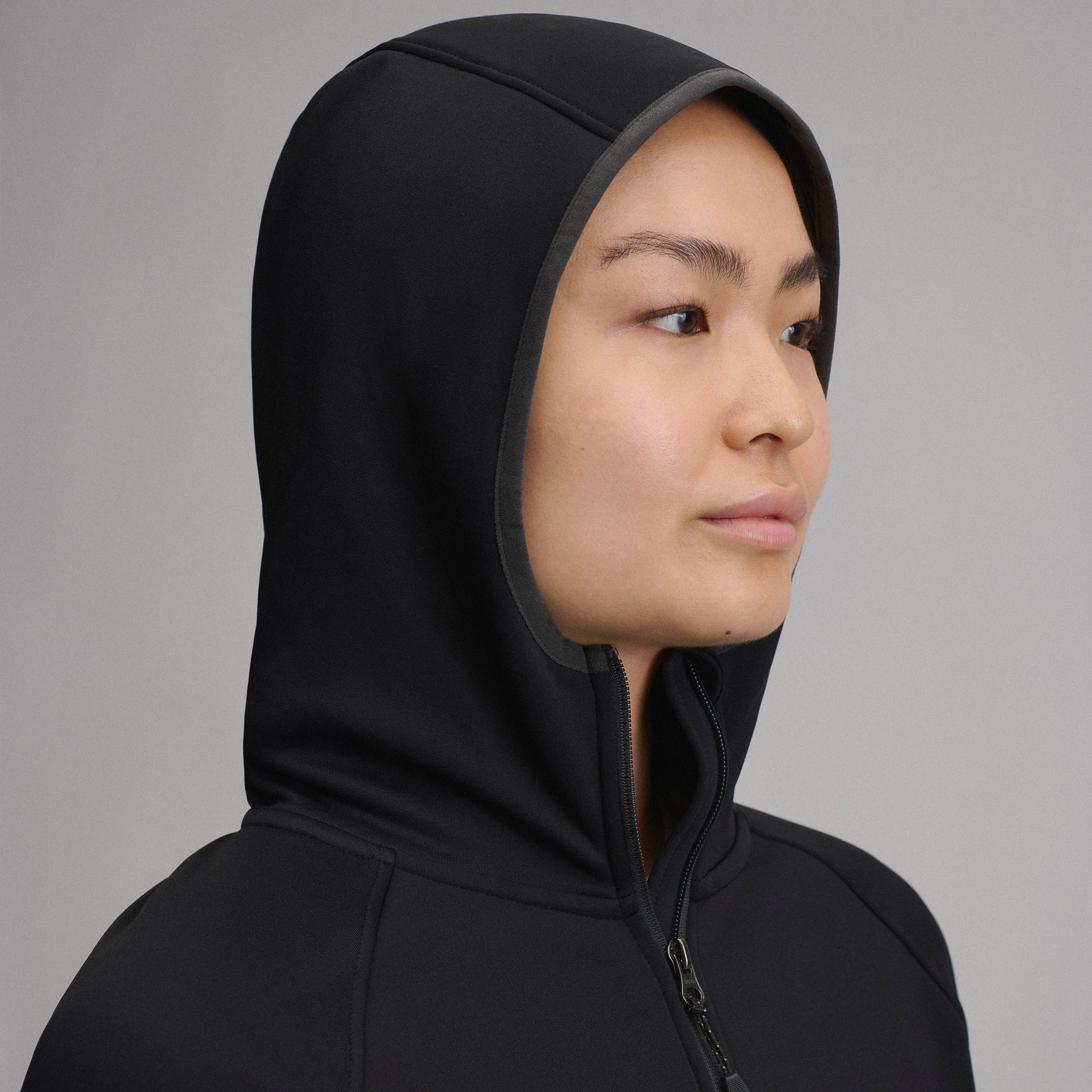 Women's Pursuit Performance Fleece Full-Zip Jacket