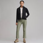 Women's Pursuit Performance Fleece Full-Zip Jacket