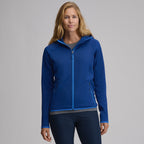 Women's Pursuit Performance Fleece Full-Zip Jacket