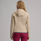 Women's Pursuit Performance Fleece Full-Zip Jacket
