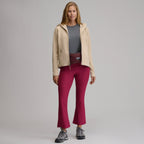 Women's Pursuit Performance Fleece Full-Zip Jacket
