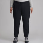 Women's Departure Stretch Mid-Rise Joggers