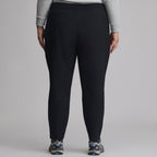 Women's Departure Stretch Mid-Rise Joggers