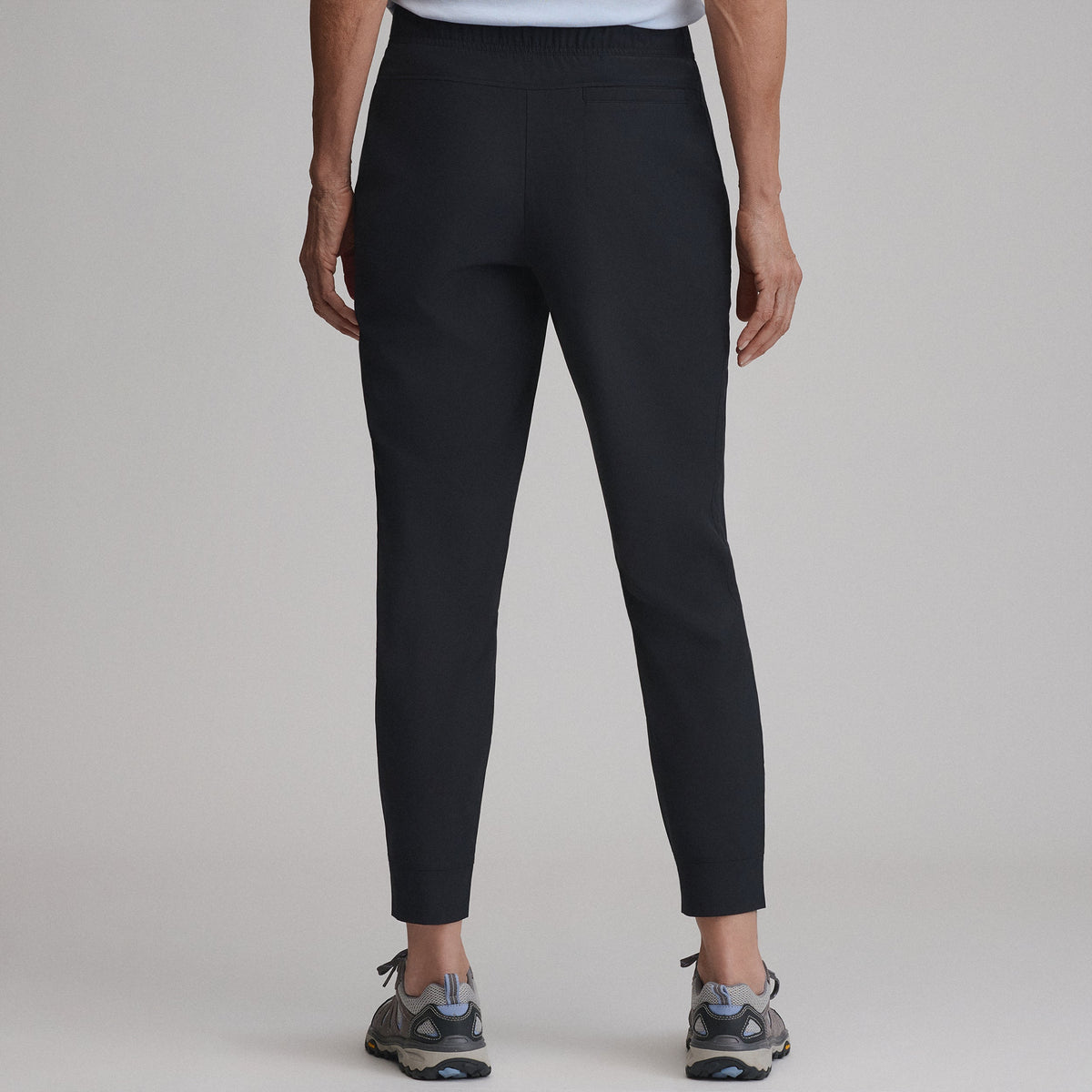 Women's Departure Stretch Mid-Rise Joggers