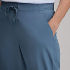 Women's Departure Stretch Mid-Rise Joggers