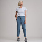 Women's Departure Stretch Mid-Rise Joggers