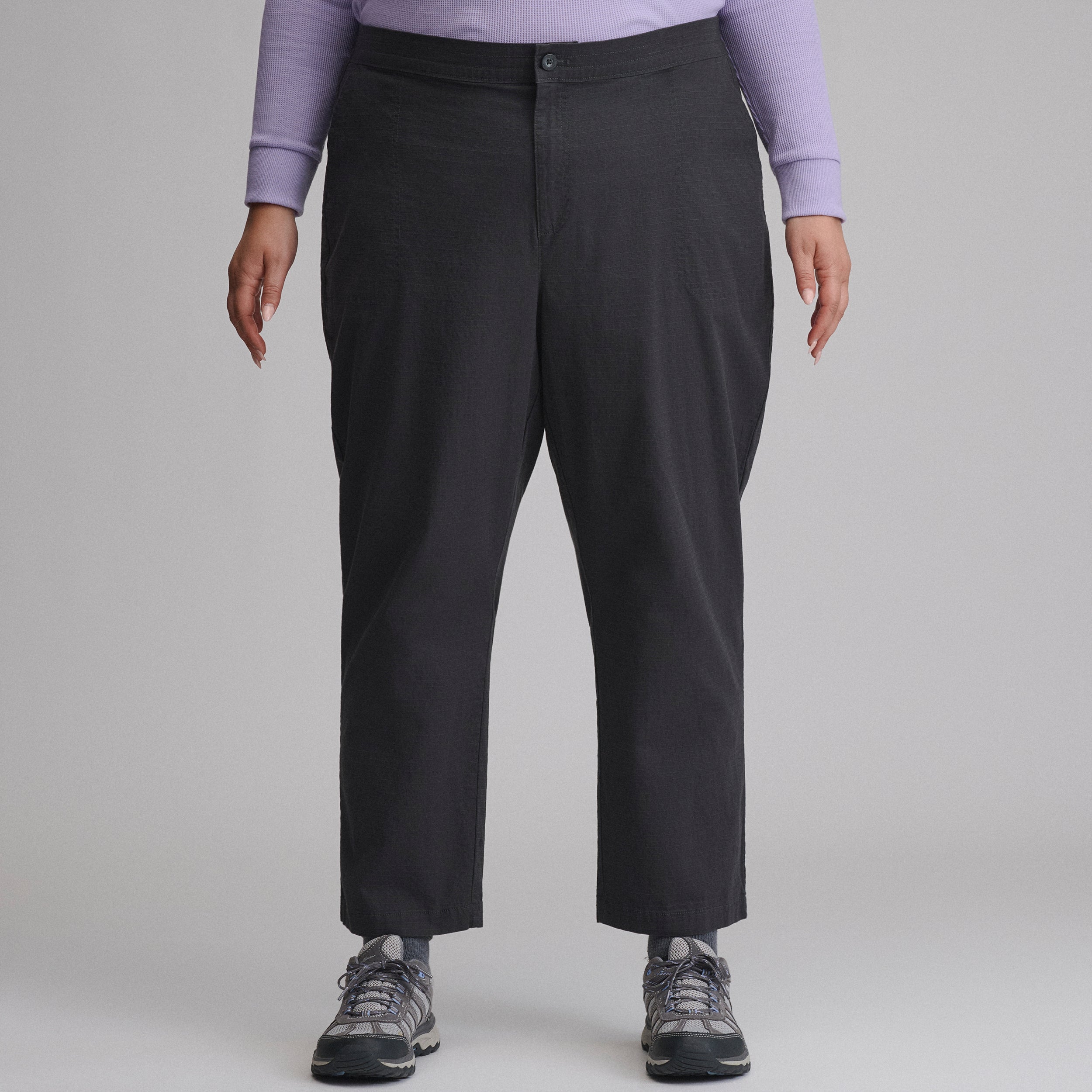 Women's Ripstop Ankle Pants