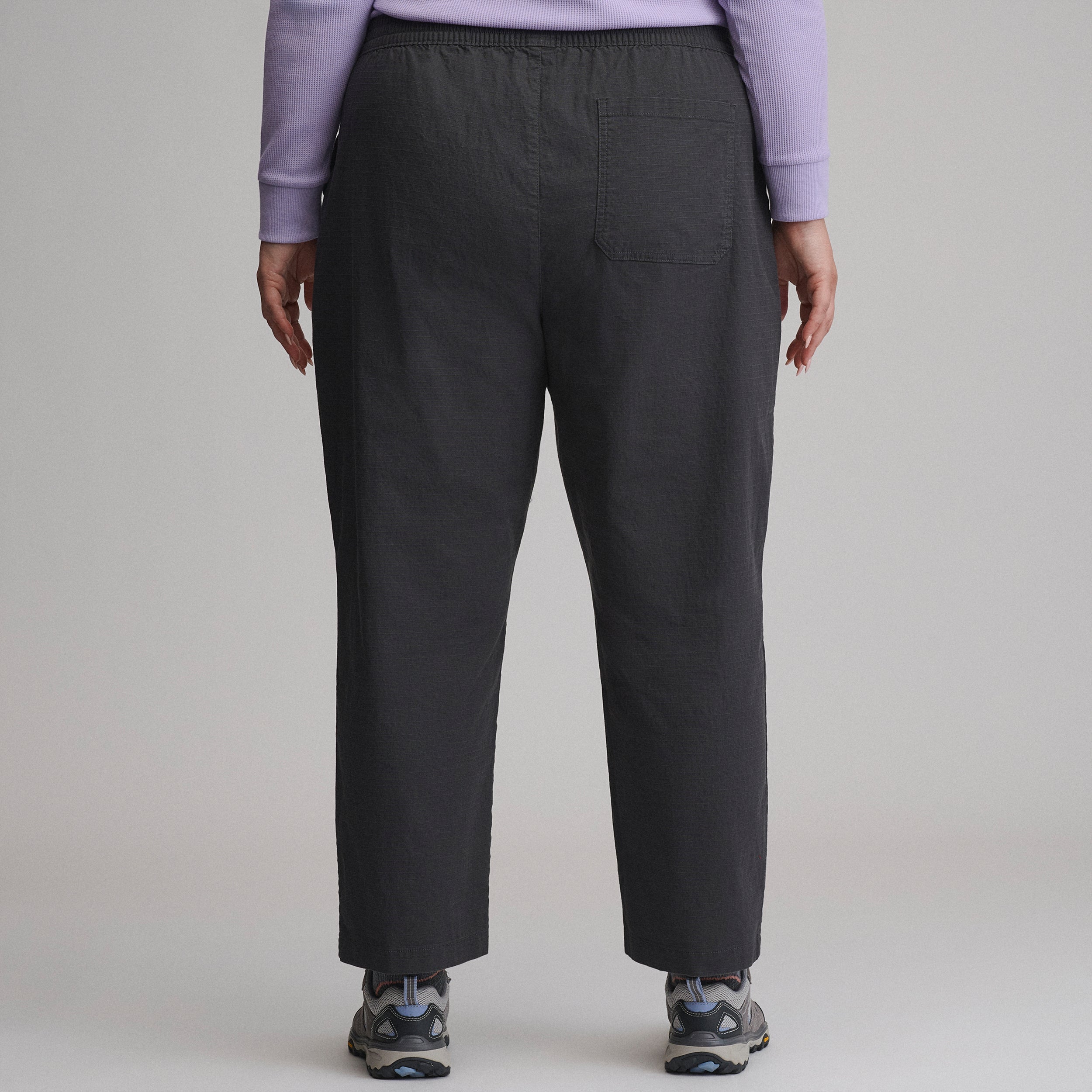 Women's Ripstop Ankle Pants
