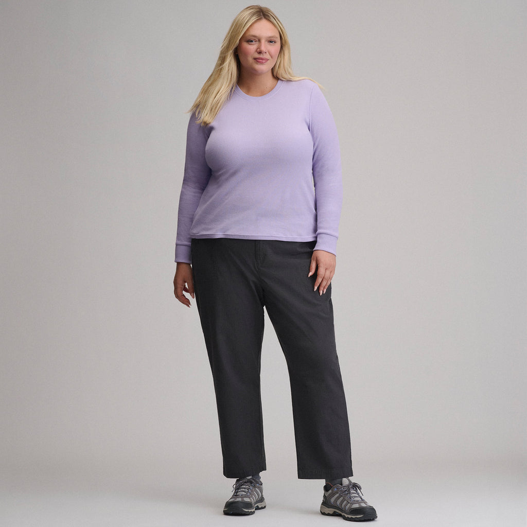 Women's Ripstop Ankle Pants