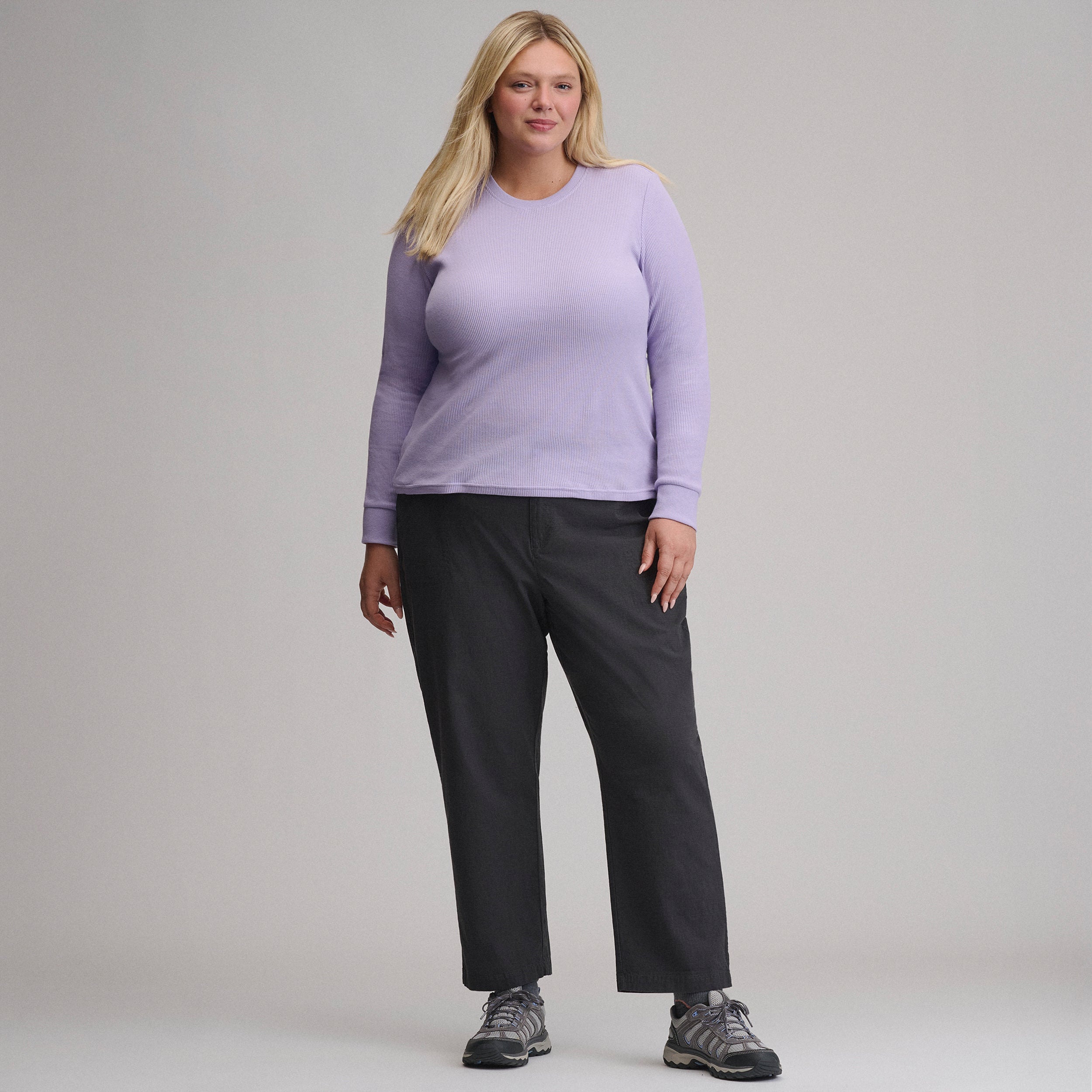 Women's Ripstop Ankle Pants