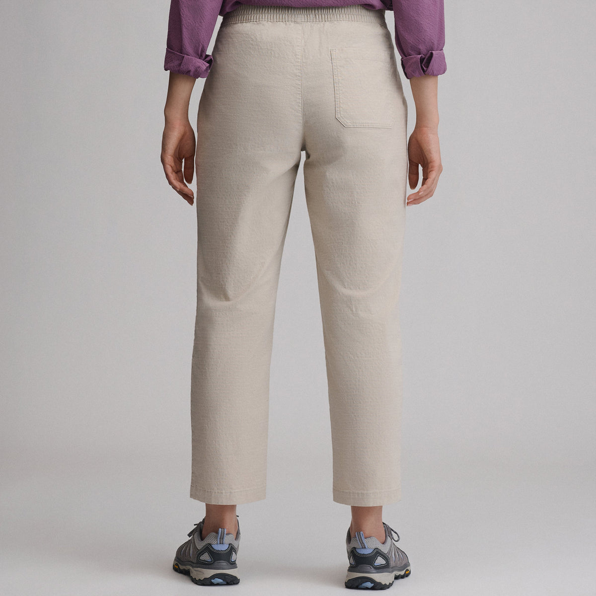 Women's Ripstop Ankle Pants