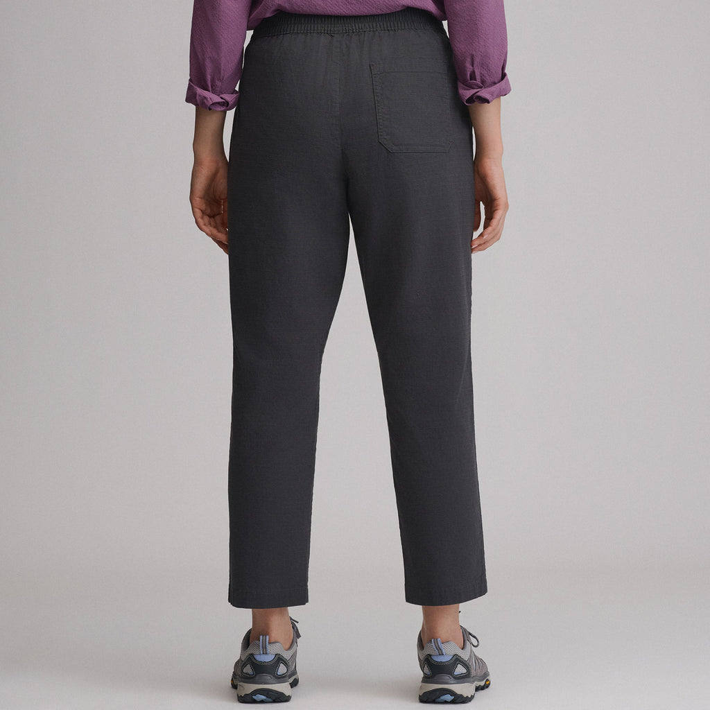 Women's Ripstop Ankle Pants