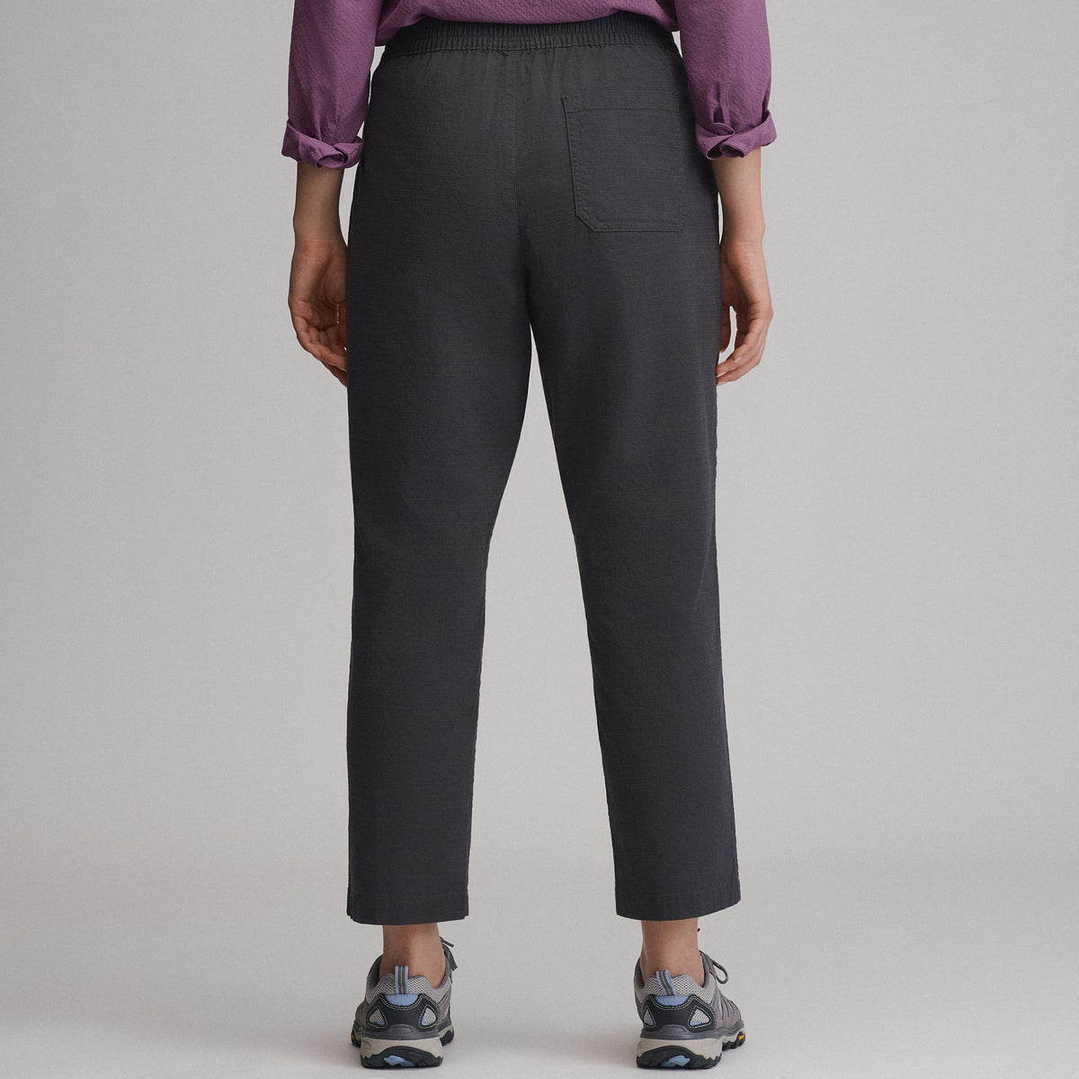Women's Ripstop Ankle Pants