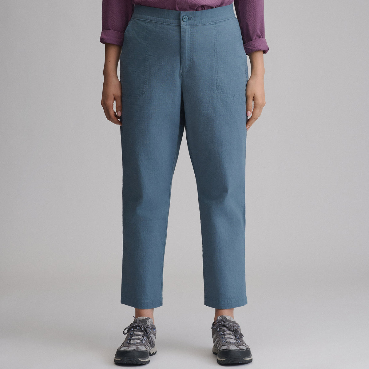 Women's Ripstop Ankle Pants