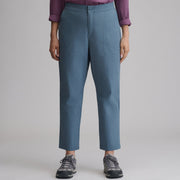 Women's Ripstop Ankle Pants - Dark Horizon