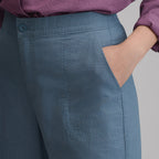 Women's Ripstop Ankle Pants