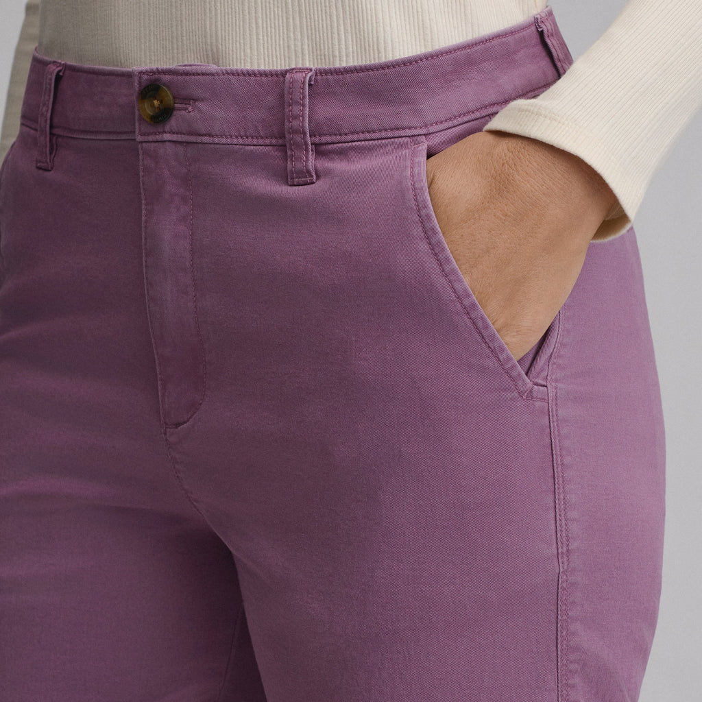 Women's Softened Legend Wash Pants