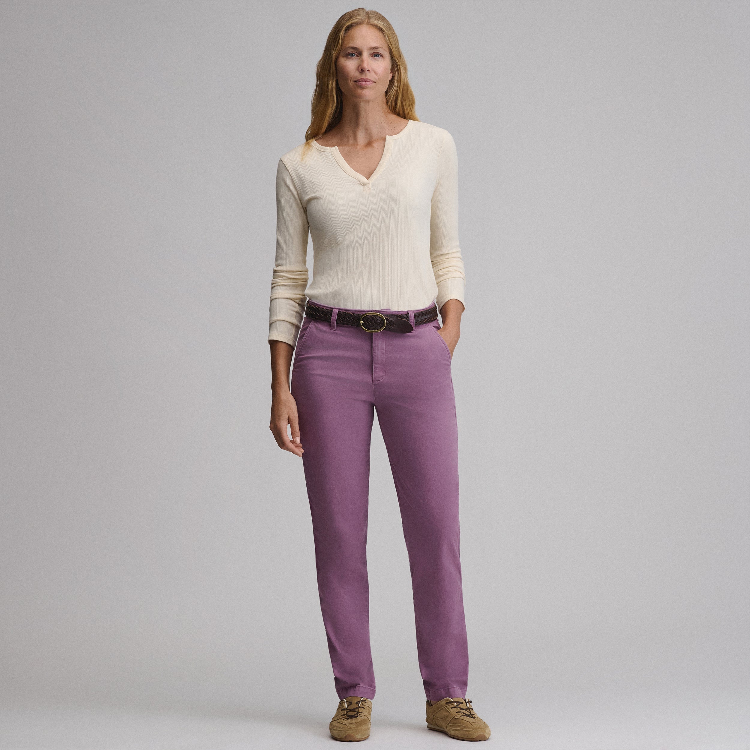 Women's Softened Legend Wash Pants