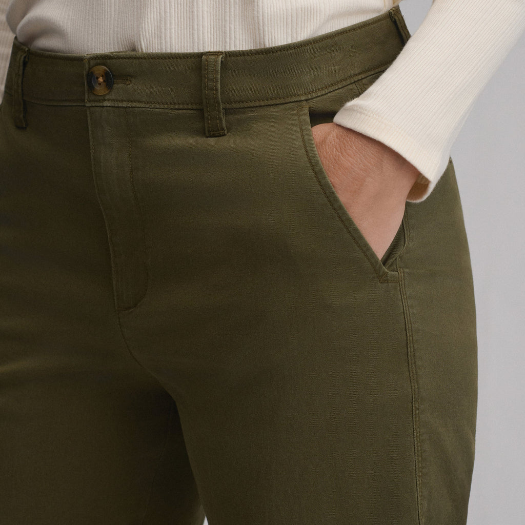 Women's Softened Legend Wash Pants