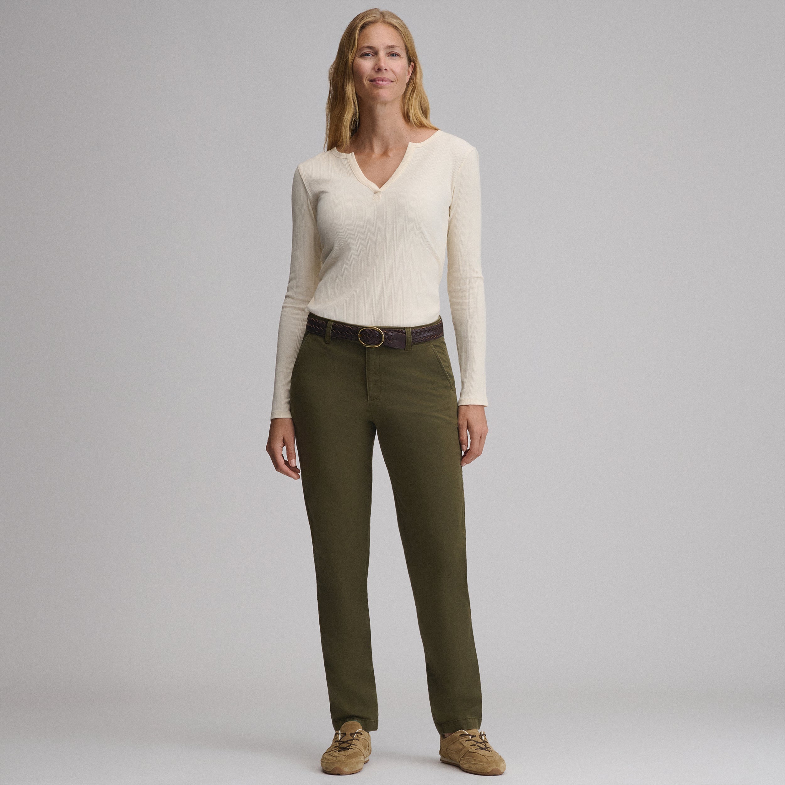 Women's Softened Legend Wash Pants