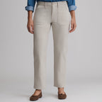 Women's Stretch Lightweight Relaxed Pants