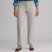 Women's Stretch Lightweight Relaxed Pants - Pumice