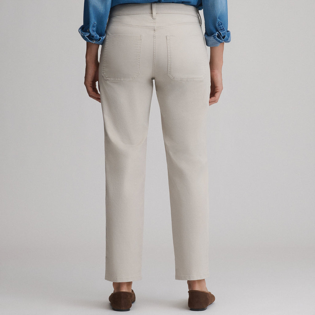 Women's Stretch Lightweight Relaxed Pants